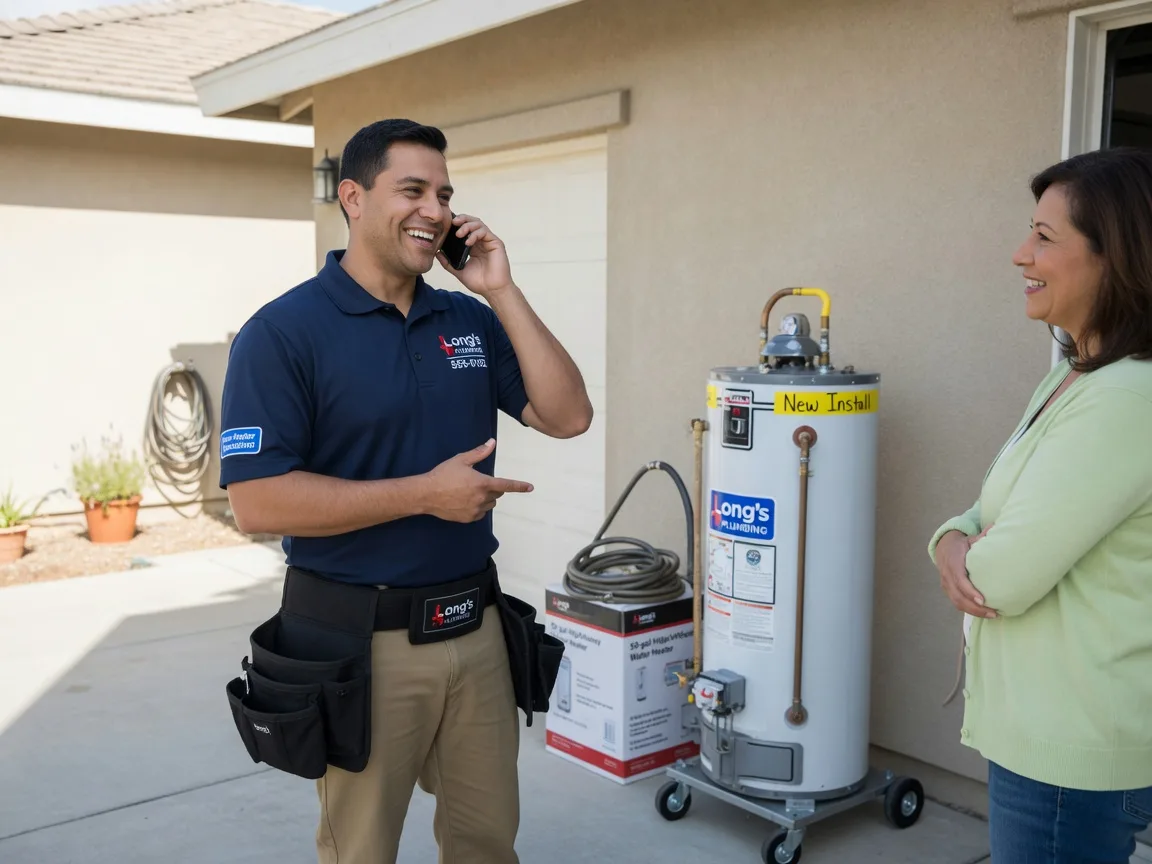 Leak Detection Hayes, VA FAQs